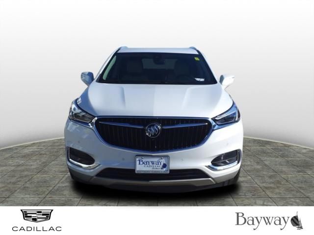 2021 Buick Enclave Premium