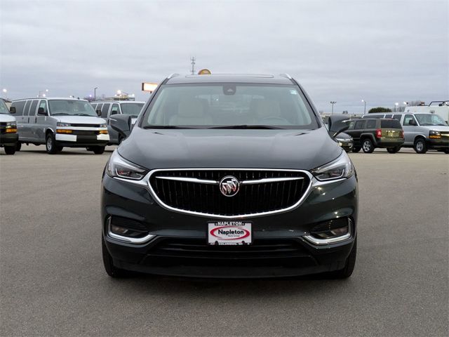 2021 Buick Enclave Premium