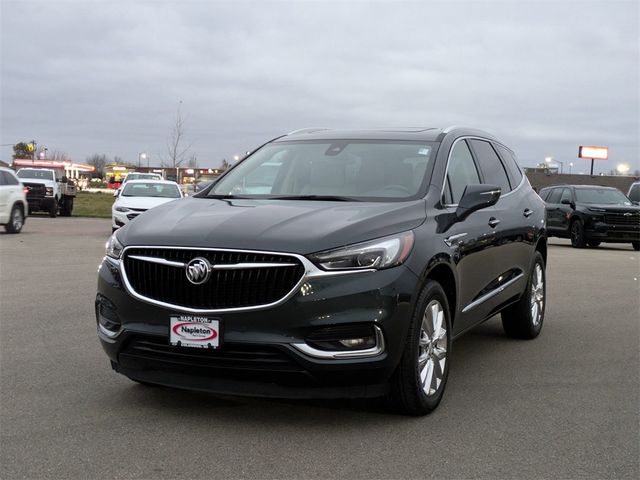 2021 Buick Enclave Premium