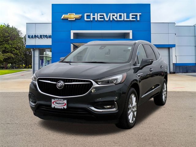 2021 Buick Enclave Premium