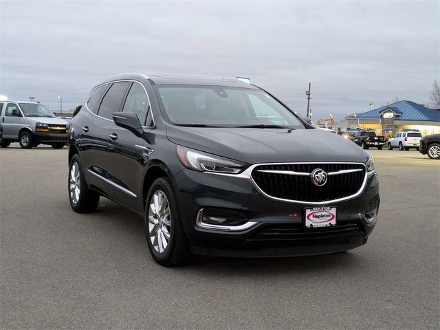 2021 Buick Enclave Premium