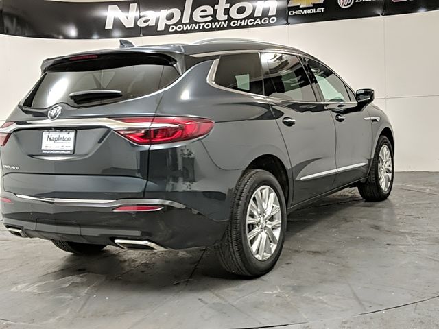 2021 Buick Enclave Premium