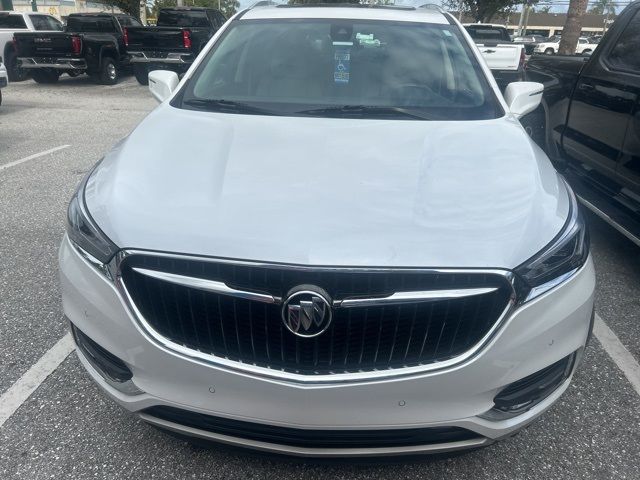 2021 Buick Enclave Premium