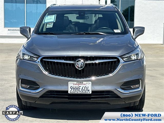 2021 Buick Enclave Premium