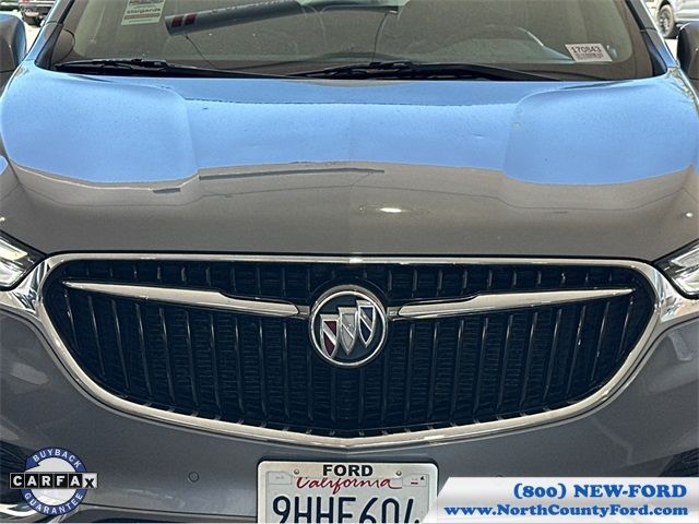 2021 Buick Enclave Premium