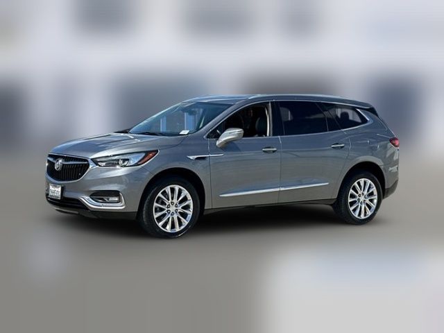 2021 Buick Enclave Premium