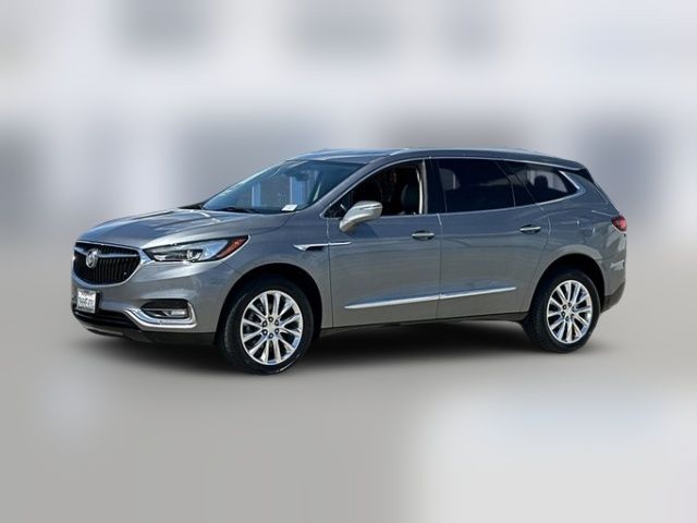 2021 Buick Enclave Premium