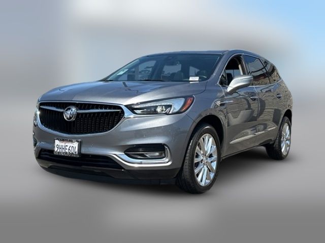 2021 Buick Enclave Premium
