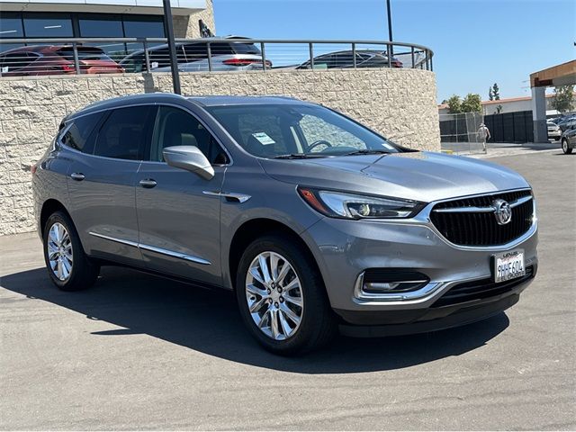 2021 Buick Enclave Premium