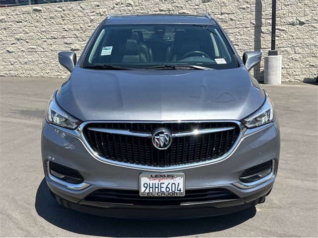 2021 Buick Enclave Premium