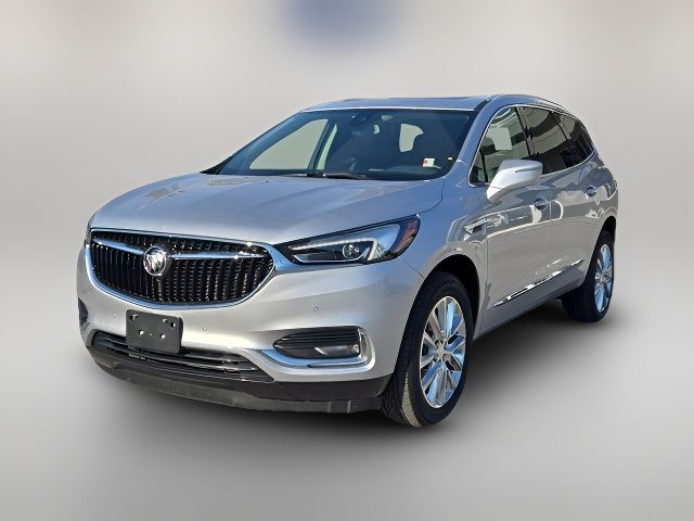 2021 Buick Enclave Premium