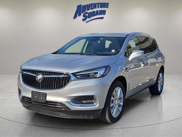 2021 Buick Enclave Premium