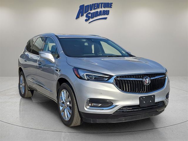 2021 Buick Enclave Premium