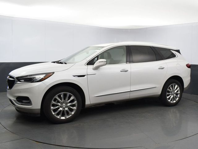 2021 Buick Enclave Premium