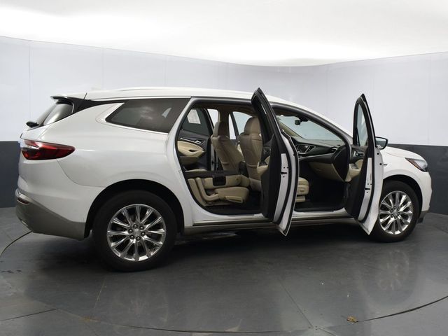 2021 Buick Enclave Premium