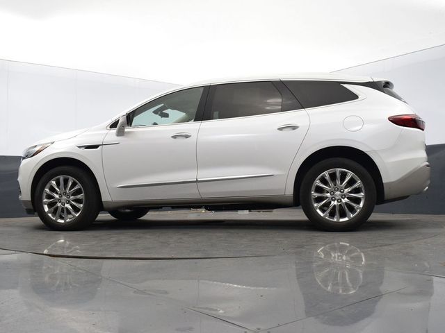 2021 Buick Enclave Premium