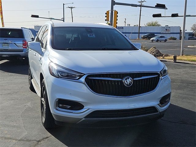 2021 Buick Enclave Premium