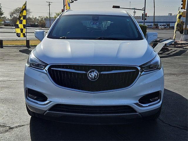 2021 Buick Enclave Premium