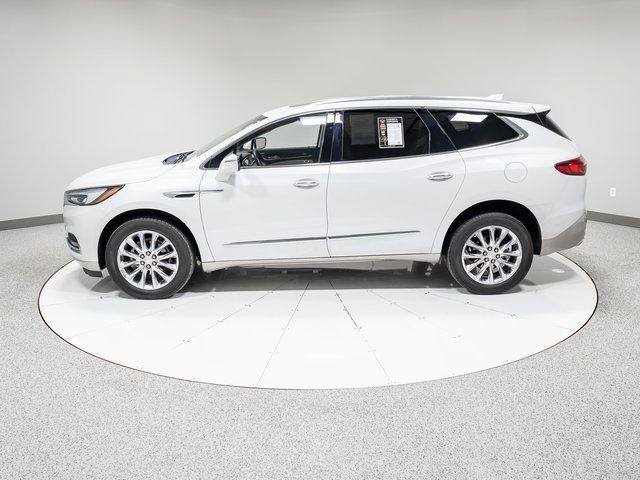 2021 Buick Enclave Premium