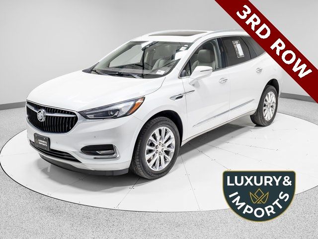 2021 Buick Enclave Premium