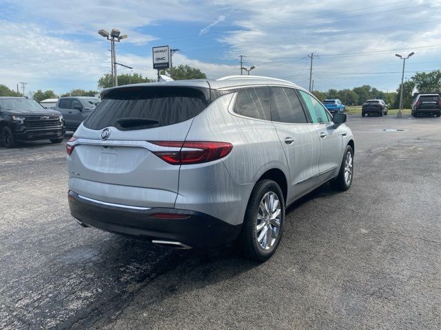 2021 Buick Enclave Premium