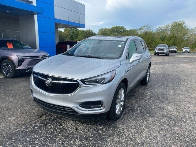 2021 Buick Enclave Premium