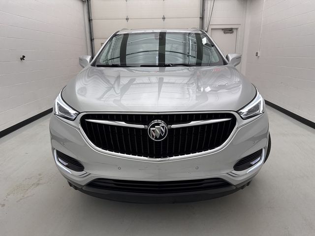 2021 Buick Enclave Premium