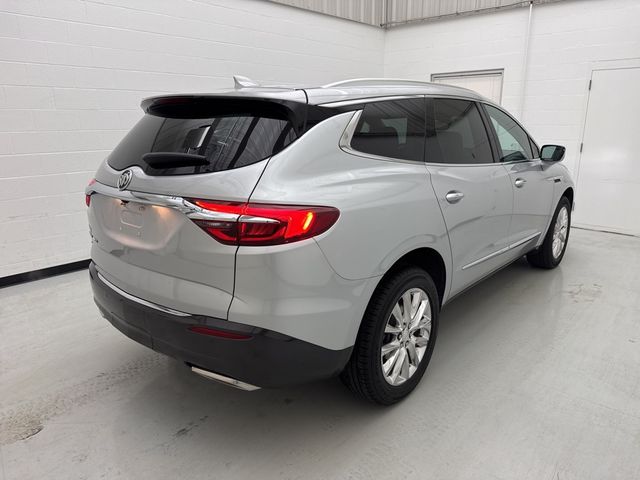 2021 Buick Enclave Premium