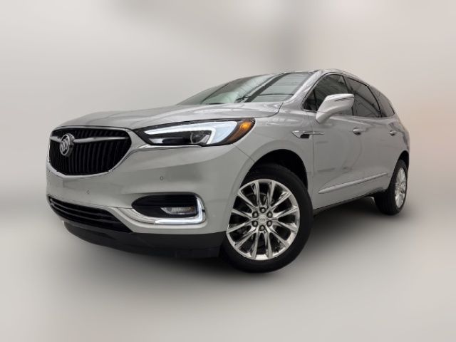 2021 Buick Enclave Premium