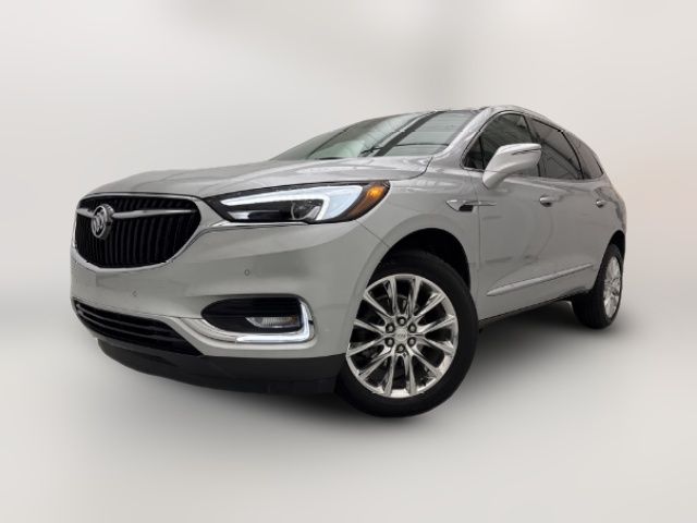 2021 Buick Enclave Premium