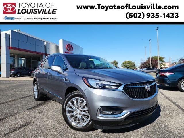 2021 Buick Enclave Premium