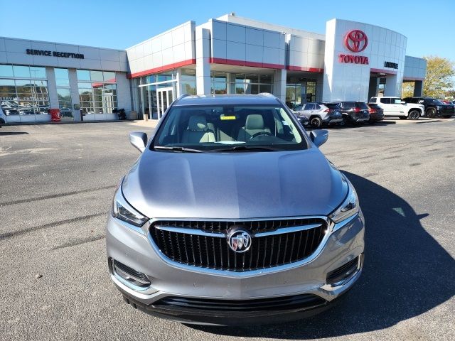 2021 Buick Enclave Premium