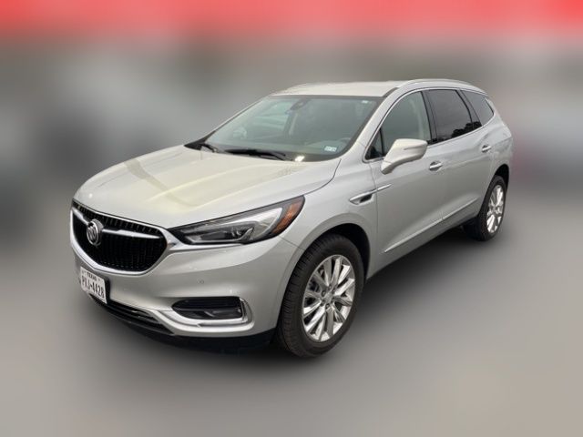 2021 Buick Enclave Premium