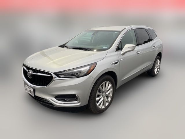 2021 Buick Enclave Premium