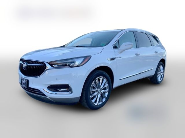 2021 Buick Enclave Premium