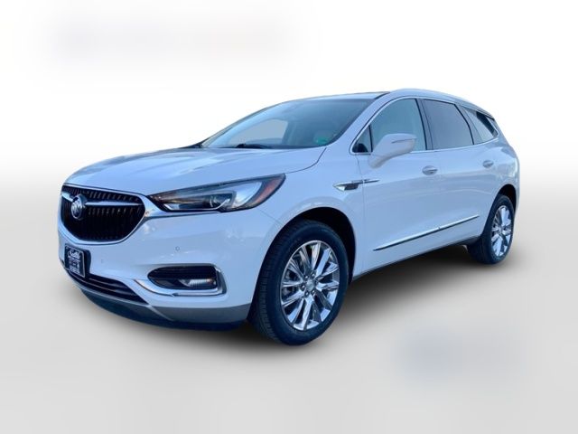 2021 Buick Enclave Premium