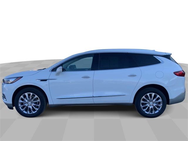 2021 Buick Enclave Premium