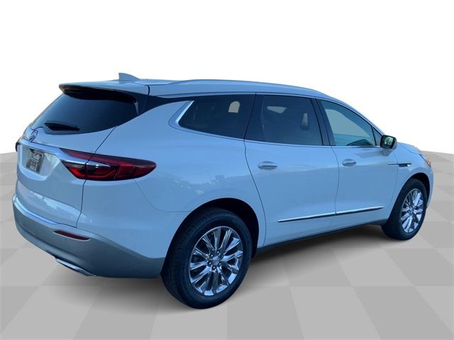 2021 Buick Enclave Premium