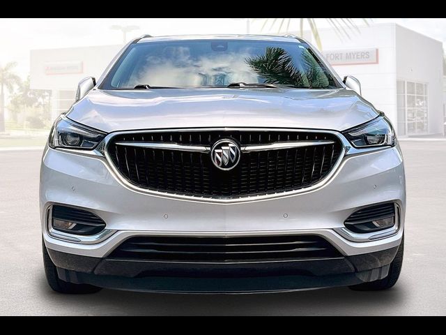 2021 Buick Enclave Premium
