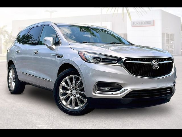 2021 Buick Enclave Premium