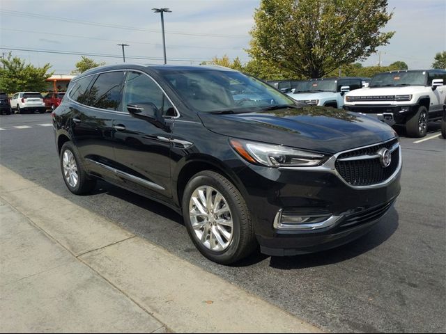 2021 Buick Enclave Premium