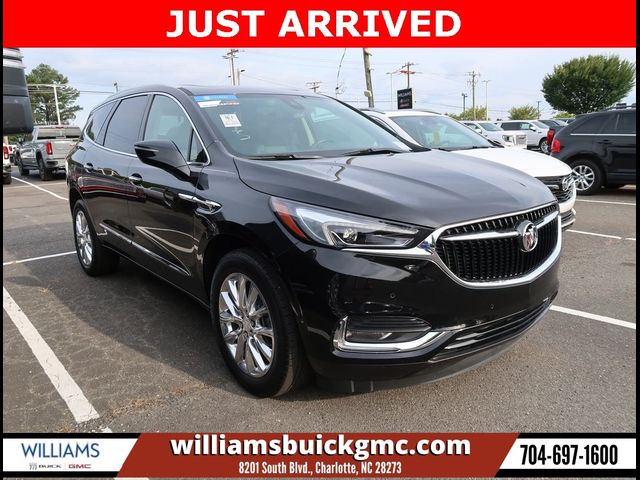 2021 Buick Enclave Premium