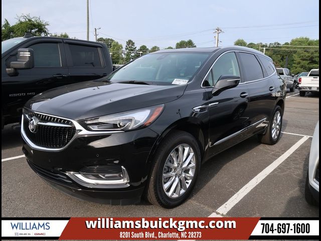 2021 Buick Enclave Premium