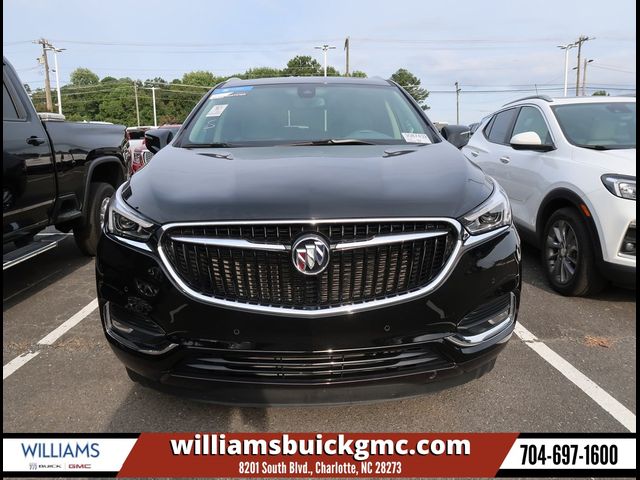 2021 Buick Enclave Premium