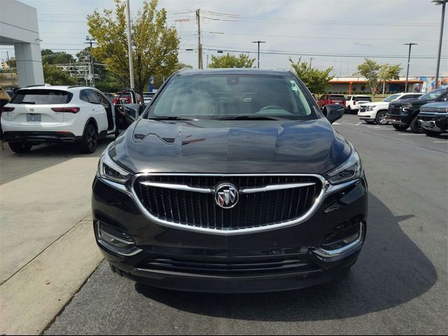 2021 Buick Enclave Premium