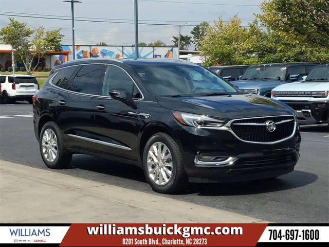 2021 Buick Enclave Premium