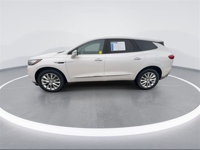 2021 Buick Enclave Premium