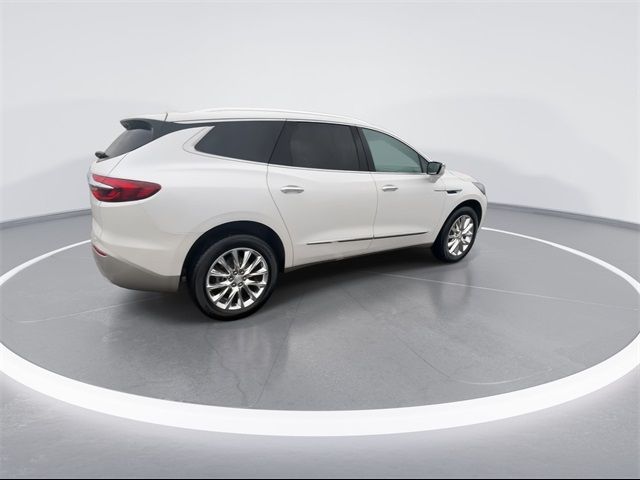 2021 Buick Enclave Premium