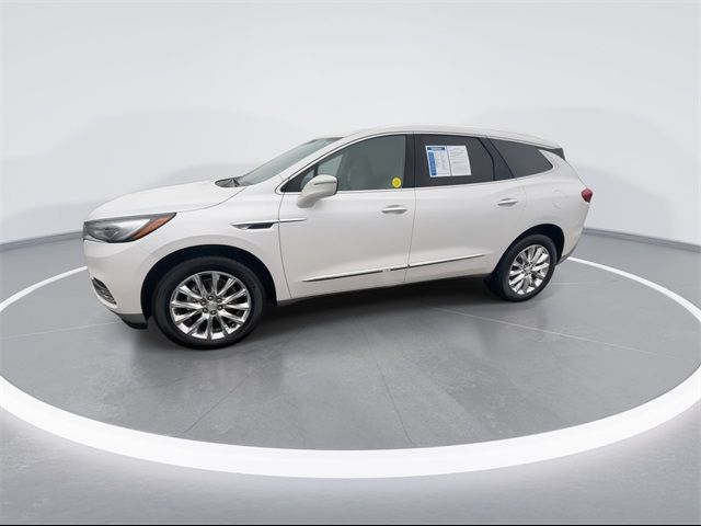 2021 Buick Enclave Premium