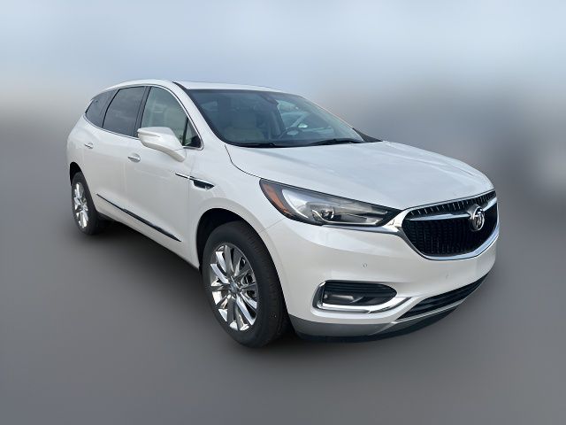 2021 Buick Enclave Premium